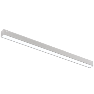 Трековый магнитный светильник iLedex Vision SMART 4825-038-L895-30W-110DG-WH