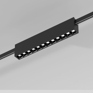 Трековый магнитный светильник Elektrostandard Esthetic Magnetic 4690389201882 85121/01 a065422