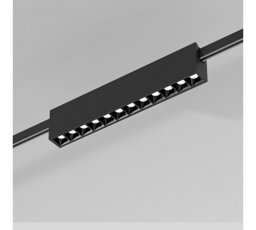 Трековый магнитный светильник Elektrostandard Esthetic Magnetic 4690389201882 85121/01 a065422 Трековый магнитный светильник Elektrostandard Esthetic Magnetic 4690389201882 85121/01 a065422