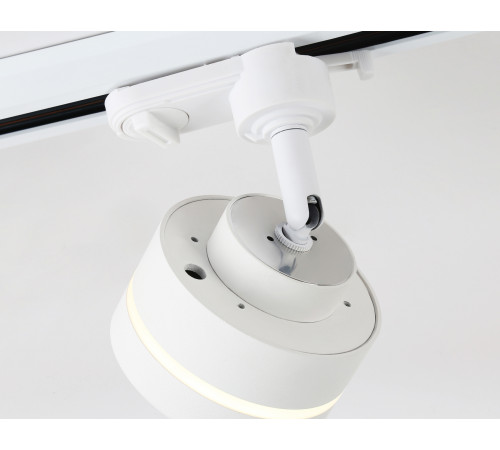 Трековый светильник Ambrella Light Track System GL5384 Трековый светильник Ambrella Light Track System GL5384