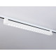 Трековый однофазный светильник Ambrella Light Track system GL6718