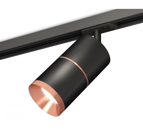Комплект трекового светильника Ambrella Light Track System XT7402040 (A2537, C7402x2, A2073, N7035) Комплект трекового светильника Ambrella Light Track System XT7402040 (A2537, C7402x2, A2073, N7035)