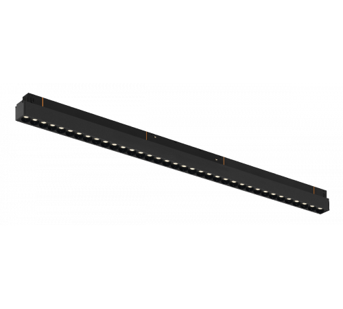 Трековый магнитный светильник iLedex Vision SMART 4822-002-L690-36W-38DG-BK Трековый магнитный светильник iLedex Vision SMART 4822-002-L690-36W-38DG-BK