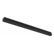 Трековый магнитный светильник iLedex Vision SMART 4822-002-L690-36W-38DG-BK