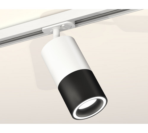 Комплект трекового светильника Ambrella Light Track System XT7402090 (A2536, C7421, A2011, C7402, N7111)