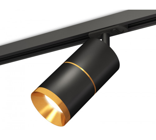Комплект трекового светильника Ambrella Light Track System XT7402030 (A2537, C7402x2, A2072, N7034) Комплект трекового светильника Ambrella Light Track System XT7402030 (A2537, C7402x2, A2072, N7034)