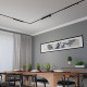 Трековый магнитный светильник Novotech Smal 359248