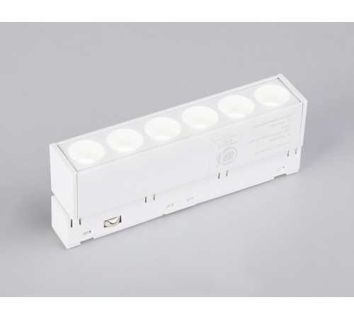 Трековый светильник Ambrella Light Track System GL4017 Трековый светильник Ambrella Light Track System GL4017