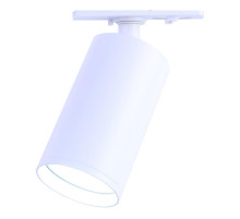 Трековый светильник ЭРА TR39-GU10 WH Б0053309