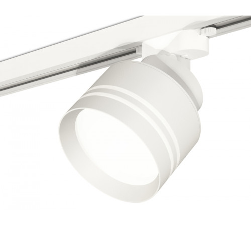 Трековый светильник Ambrella Light Track System XT8101026 (A2524, A2105, C8101, N8477) Трековый светильник Ambrella Light Track System XT8101026 (A2524, A2105, C8101, N8477)