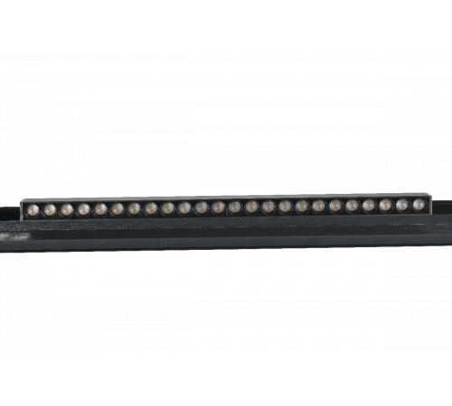 Трековый магнитный светильник iLedex Vision 4822-003-L462-24W-38DG-3000K-BK Трековый магнитный светильник iLedex Vision 4822-003-L462-24W-38DG-3000K-BK