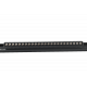 Трековый магнитный светильник iLedex Vision 4822-003-L462-24W-38DG-3000K-BK