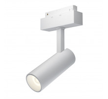 Трековый светильник Maytoni Focus LED TR019-2-10W4K-W