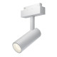 Трековый светильник Maytoni Focus LED TR019-2-10W4K-W