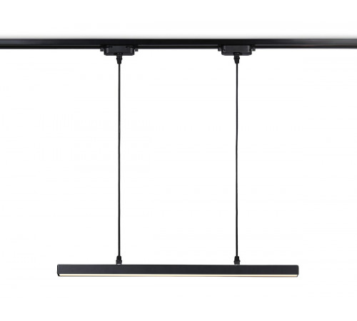 Трековый однофазный светильник Ambrella Light Track System GL6785 Трековый однофазный светильник Ambrella Light Track System GL6785
