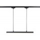 Трековый однофазный светильник Ambrella Light Track System GL6785
