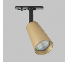 Трековый однофазный светильник IMEX Dals GU10 IL.0010.0015-BMG