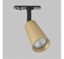 Трековый однофазный светильник IMEX Dals GU10 IL.0010.0015-BMG