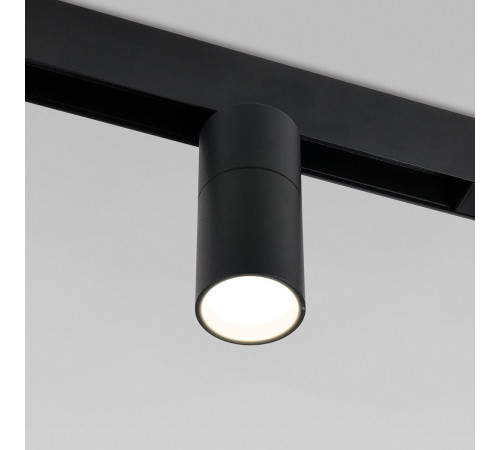 Трековый светильник Elektrostandard Slim Magnetic 4690389178887
