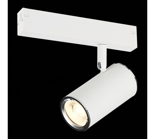 Трековый светильник ST Luce Skyline 220 ST504.506.01 Трековый светильник ST Luce Skyline 220 ST504.506.01