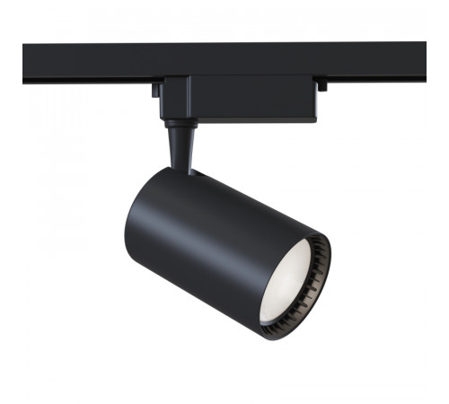 Трековый светильник Maytoni Technical Vuoro TR003-1-15W3K-S-B Трековый светильник Maytoni Technical Vuoro TR003-1-15W3K-S-B