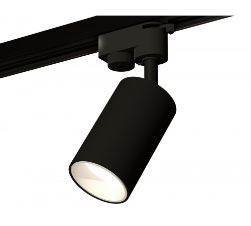 Трековый однофазный светильник Ambrella Light Track System XT6323020 (A2521, C6323, N6110)