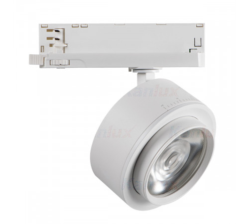 Трековый трехфазный светильник Kanlux Btl 35654