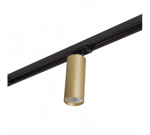 Трековый светодиодный светильник Denkirs Tube DK6202-BG Трековый светодиодный светильник Denkirs Tube DK6202-BG