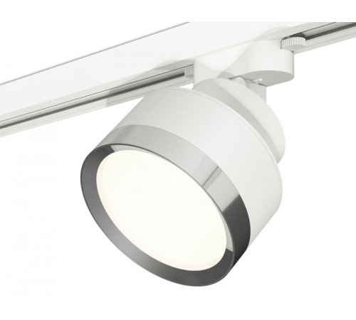 Трековый светильник Ambrella Light Track System XT8101003 (A2524, A2105, C8101, N8118) Трековый светильник Ambrella Light Track System XT8101003 (A2524, A2105, C8101, N8118)