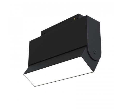 Трековый светильник Maytoni Track lamps TR013-2-10W4K-B Трековый светильник Maytoni Track lamps TR013-2-10W4K-B