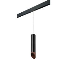 Трековый светильник Lightstar Rullo PRORP497130 (214497+595857+201430)