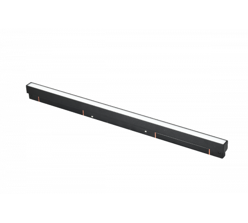Трековый магнитный светильник iLedex Vision 4822-001-L600-24W-110DG-4000K-BK Трековый магнитный светильник iLedex Vision 4822-001-L600-24W-110DG-4000K-BK