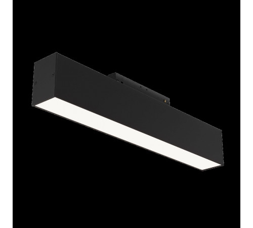 Трековый светильник Maytoni Track lamps TR012-2-12W4K-B Трековый светильник Maytoni Track lamps TR012-2-12W4K-B