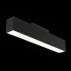 Трековый светильник Maytoni Track lamps TR012-2-12W4K-B