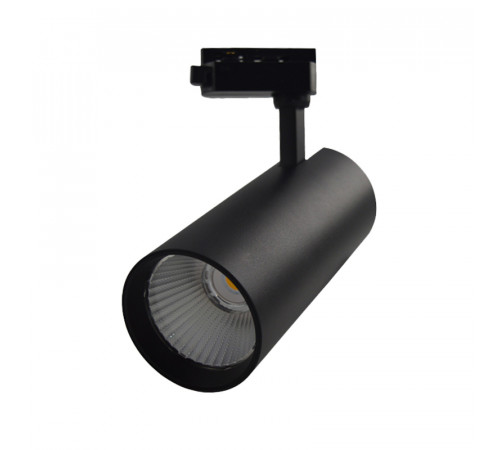 Трековый светильник SWG TL3P-BL-20-WW 008850 Трековый светильник SWG TL3P-BL-20-WW 008850