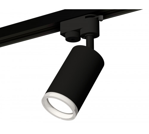 Трековый однофазный светильник Ambrella Light Track System XT6323140 (A2521, C6323, N6245) Трековый однофазный светильник Ambrella Light Track System XT6323140 (A2521, C6323, N6245)