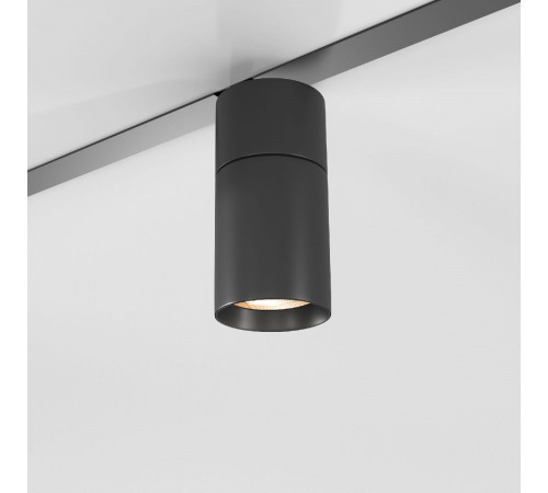 Трековый магнитный светильник Elektrostandard Slim Magnetic 4690389206528 85013/01 a067380 Трековый магнитный светильник Elektrostandard Slim Magnetic 4690389206528 85013/01 a067380