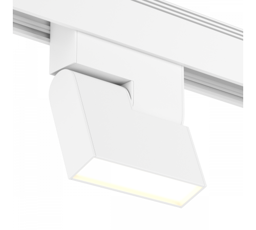 Трековый светильник DesignLed SY-601252-WH-10-WW 007820 Трековый светильник DesignLed SY-601252-WH-10-WW 007820