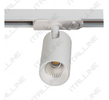 Светильник на шине ITALLINE TR 3006 white