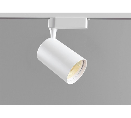 Трековый светильник Maytoni Technical TR003-1-30W4K-W Трековый светильник Maytoni Technical TR003-1-30W4K-W