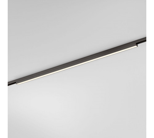 Трековый магнитный светильник Elektrostandard Line Magnetic 85527/01 4690389213663 a069712 Трековый магнитный светильник Elektrostandard Line Magnetic 85527/01 4690389213663 a069712