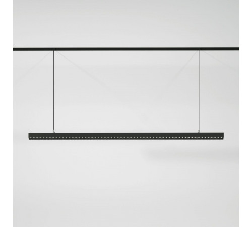 Трековый магнитный светильник Elektrostandard Slim Magnetic 4690389199998 a064806 Трековый магнитный светильник Elektrostandard Slim Magnetic 4690389199998 a064806