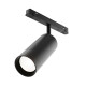 Трековый магнитный светильник Maytoni Focus LED TR032-4-20WTW-S-DD-B
