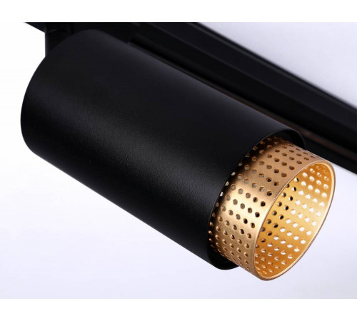 Трековый однофазный светильник Ambrella Light Track System GL5162 Трековый однофазный светильник Ambrella Light Track System GL5162