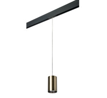 Трековый светильник Lightstar Rullo PRORP431 (214431+595857)