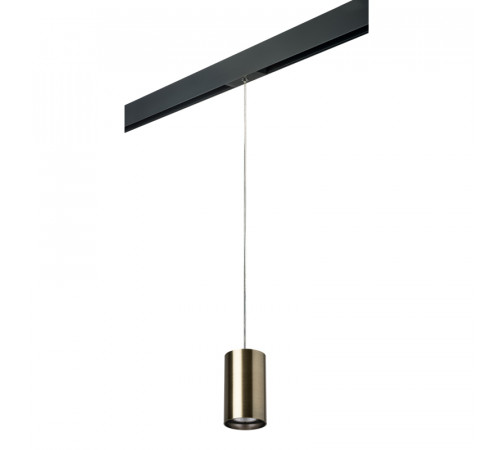 Трековый светильник Lightstar Rullo PRORP431 (214431+595857) Трековый светильник Lightstar Rullo PRORP431 (214431+595857)