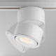 Трековый светильник Maytoni Technical Yin TR084-1-15W3K-D-W
