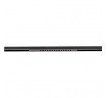Магнитный трековый светильник Arte Lamp Optima A7286PL-1BK