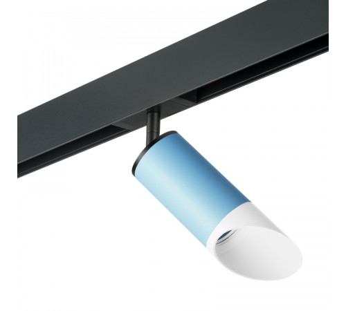 Трековый светильник Lightstar Rullo PRO43536 (214435+595057+201436)