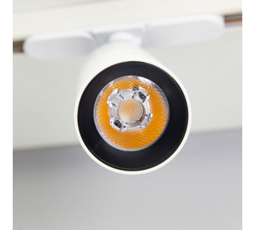 Трековый светильник Citilux Тубус CL01T120N Трековый светильник Citilux Тубус CL01T120N